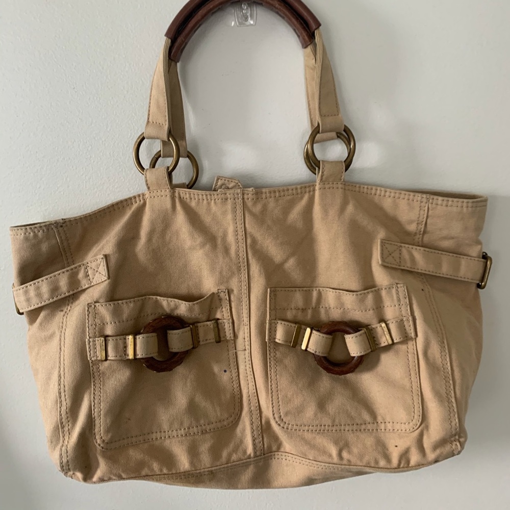 Gap Bag - image 1